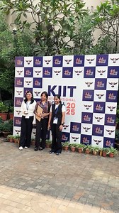 KIIT on Instagram: "KIIT MUN 2025 wrapped up with powerful debates, sharp diplomacy, and voices that made an impact. From intense committee sessions to inspiring resolutions, here are the moments that defined this year’s conference."
