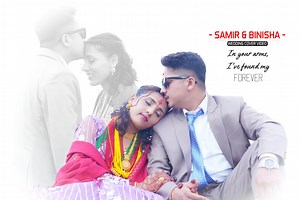 GIVING WINGS TO YOUR STORY SAMIR & BINISHA WEDDING COVER SONG Studio/Decoretion :- Sagar Films DAMAK-5, JHAPA BACK OF GORKHA DEPARTMENT STORE ********************************* For Photography & Videography Contact Us On 9825945420/ 9816999584 Our services : 🔸Post Wedding | Pre Wedding | Engagement | Wedding | Receptions l Pregnancy l Baby Shower l Bartaman Gunyo_Choli l Birthday l Nawran l Causal Shoots Family House Photoshoots. 🔸Bridal Makeup | Reception Party Makeup | Model Makeup 🔸Mehandi 