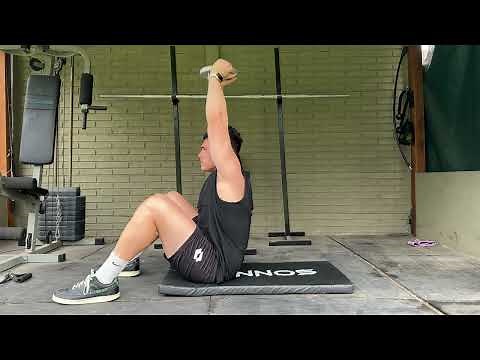 CRUNCH ABDOMINAL COMPLETO (Con disco)