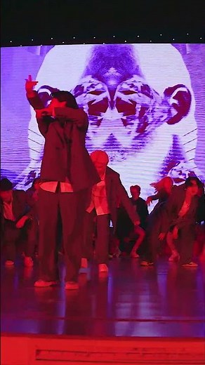 BTS 'DOPE' Dance Cover by The A-code | The A-show 2022: 10VE CODE #shorts