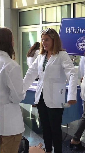 Midwestern University Orientation Week 2022 #shorts