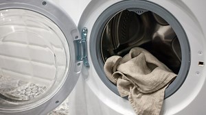 The clever hack to stop bed sheets tangling in your dryer