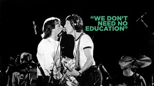 10 song lyrics with bad grammar