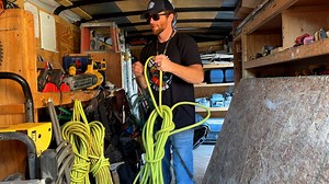 How a rent program helped to turn one man's life around