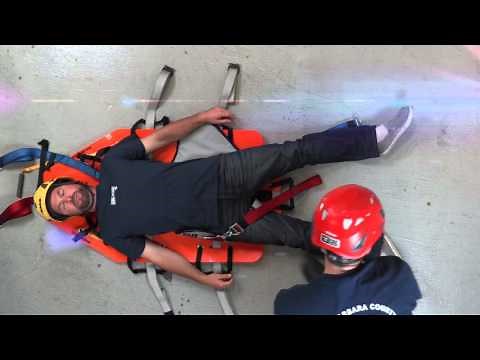 The Drag-N-Lift Harness™ | CMC Rescue