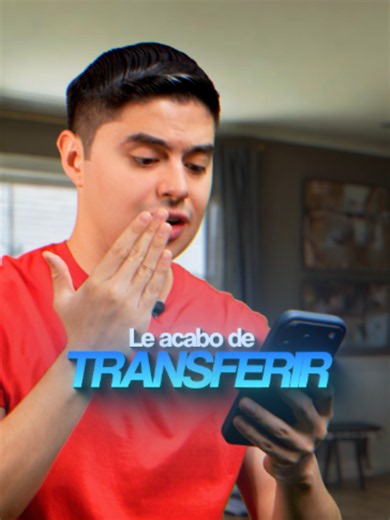 ¿Qué Hacer Si Transferiste Por Error? 👇🏼 Enviar dinero por error puede convertirse en un problema importante, especialmente cuando se trata de una cantidad considerable. En una transferencia realizada mediante SPEI, el dinero se acredita en la cuenta beneficiaria y el comprobante electrónico de pago permite consultar información de la operación, por lo que actuar rápidamente y conservar todos los datos de la transferencia es fundamental. Cuando una transferencia llega por equivocación a otra c