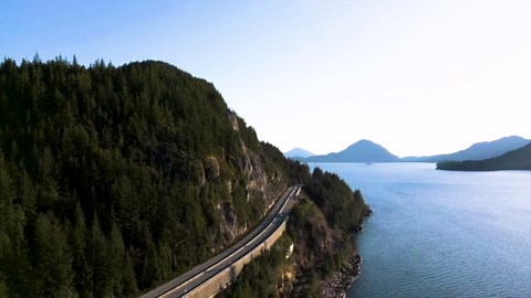 Best things to do in Vancouver Canada 4K