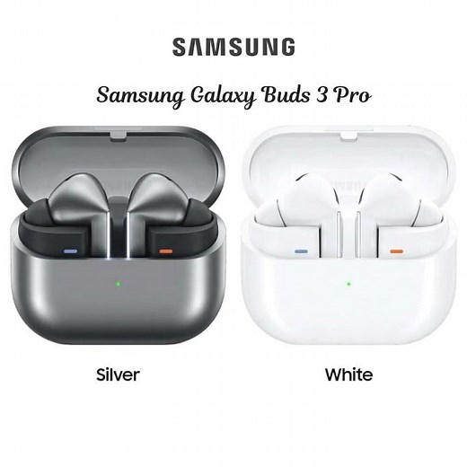 Samsung Galaxy Buds 3 Pro Review 2025