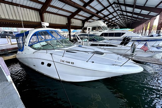 Used 2012 Sea Ray Sundancer 330, 13607 Alexandria Bay - Boat Trader