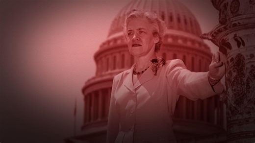 Margaret Chase Smith | Watch online at WTTW.com