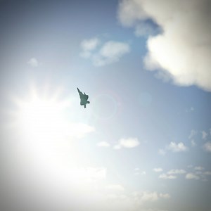 Incredible F-22 Vectoring! | Aviation Addicts