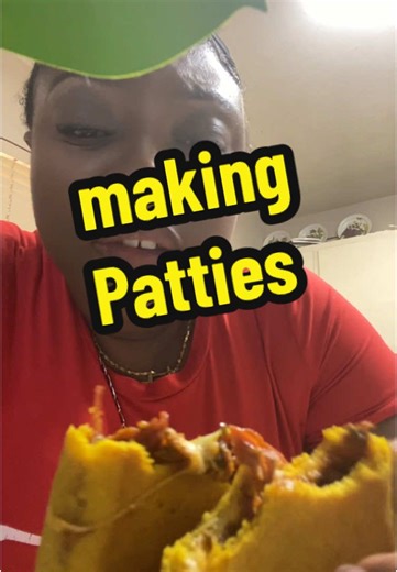 Pizza Patties for snack time#contentcreator #bahamas #chef #lovelanguage
