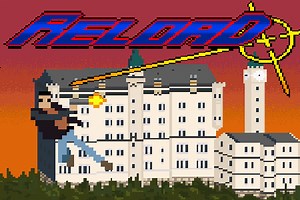 Reload - Free Addicting Game ★★★★★