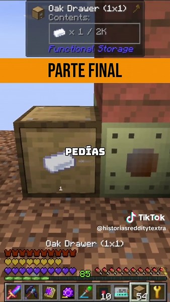 PARTE FINAL: Mi SUEGRA Exigió Tener Voz en Nuestras Finanzas, Así que Dejé que Ella Financiara el Divorcio de su HIJA. #historiasreddityt #redditreadings