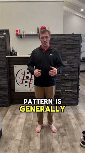 Step Right! The Secret to a Proper Foot Strike