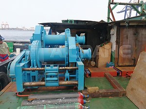 Winch For Sale Philippines | Winch Supplier Philippines