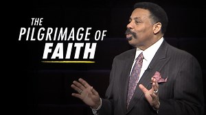 Watch this week's TV Broadcast: Abraham: The Pilgrimage of Faith. | Tony Evans
