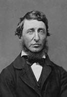 The mass of men lead lives of quiet desperation