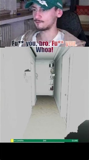 [CRAZY!] THIS HORROR HOUSE IS TRYING TO KILL ME! | VISAGE #horrorgame #playstation #jumpscare