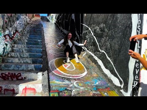 Valparaiso Port and Vina del Mar Full-Day Tour in Santiago, Chile