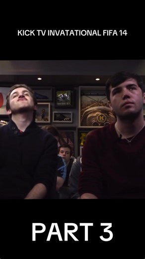 The Hilarity of Notorious: FIFA 14 Kick TV Invitational