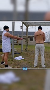 Do Bodybuilders FEEL PAIN?? 😱 | Marty and Michael