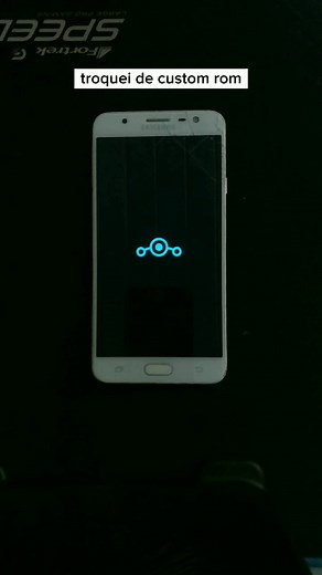 Custom ROM Installation for Galaxy J7 Prime