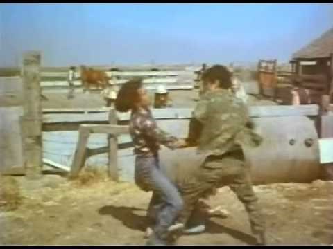 Kill Squad (1982) Theatrical Trailer