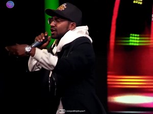 Powerful Performance by DNX!! 🔥 | Nepali Hiphop Art
