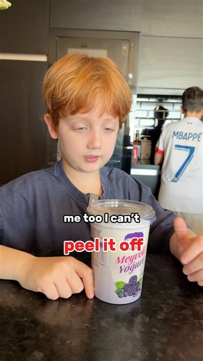Peel vs Unseal🍦 #foryou
