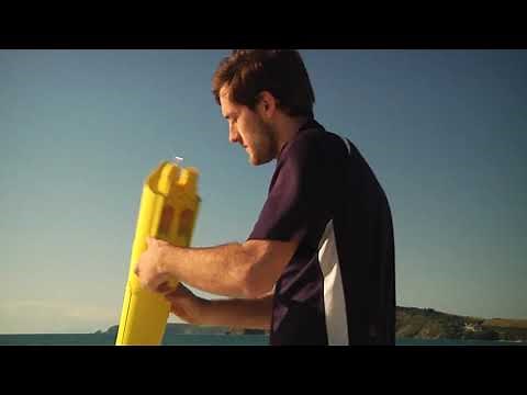 Fish Seeker- Quick Start Guide