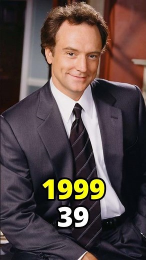 The West Wing Cast Then and Now (1999 vs 2025)