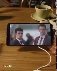 17K views · 6.9K reactions | Với giá chỉ từ 70000 VND/tháng, bạn có thể xem phim và chương trình ngay trên thiết bị di động. Hãy tham gia ngay trên Netflix.com. | Netflix | Facebook