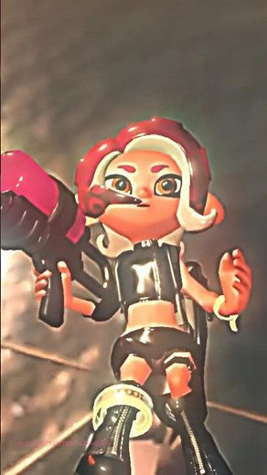Splatoon agents edit #splatoon #edit