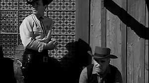 Tombstone Territory - The Bride