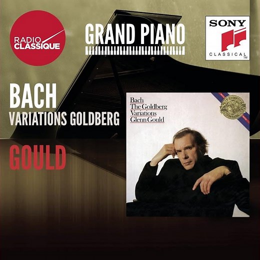 Goldberg Variations, BWV 988: Variatio 23. a 2 Clav.