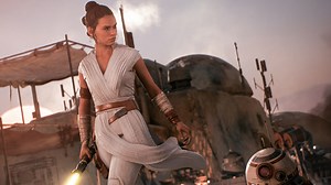Star Wars Battlefront 2 is free on Epic right now
