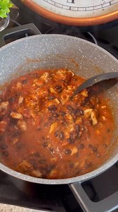 20 reactions | ~ M E X I C A N ~ C H I C K E N ~ & ~ B L A C K ~ B E...