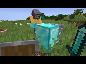 DUBAI KI SECURITY | MINECRAFT