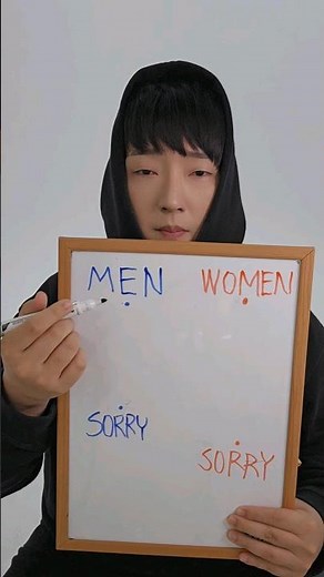 Men vs Women #beatbox #tiktok