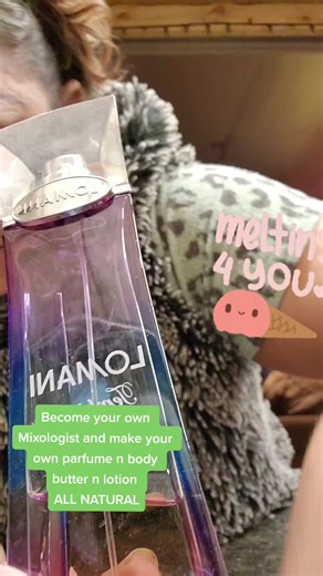 DIY Homemade Body Lotion: Natural Ingredients Guide