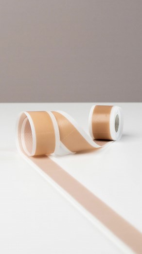 Introducing the NOKORI Scar Tape. Experience the benefits of our atraumatic, reusable and 100% medical-grade silicone tape. Designed to help you achieve optimal scarring and minimise the risk of abnormalities. The NOKORI SCAR TAPE acts as a temporary skin, prevents moisture loss and safeguards your scar from external iritants. Its simple application provides the compression needed to help soften and flatten your scar. . . . . #ScarringSolution #SkinHealing #NOKORIScarTape #OptimalScarring #Confi