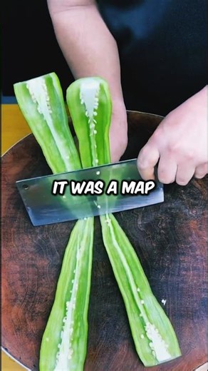 The Hidden Warning In My Shared Apartment Finally Made Sense...