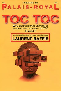 Stream TOC TOC (2008): Find it on Netflix, Prime Video, Hulu & more