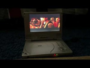 Triple Feature DVD Opening #19