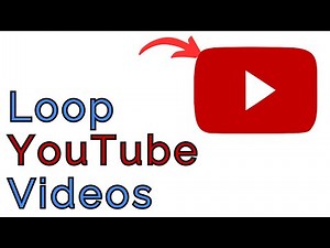 How to Loop YouTube Videos