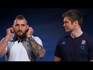 O2 Inside Line: Season 4 Episode 8 - Italy v England