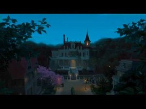 The Princess and The Frog- Down in New Orleans (Prologue) (EU Portuguese)