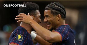 USMNT, Canada Concacaf Gold Cup schedule set for quarterfinals and beyond