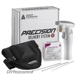 Precision Delivery System-PDS   (Wth Doxem)